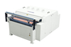 Two spindles multi-blade saw machine